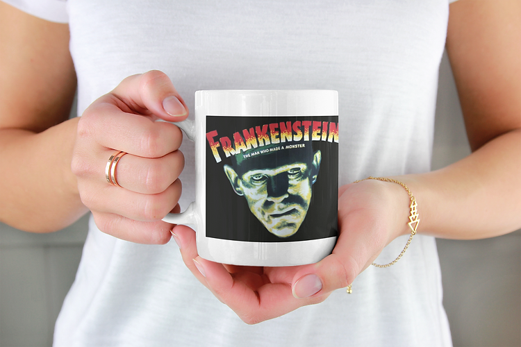 Frankenstein