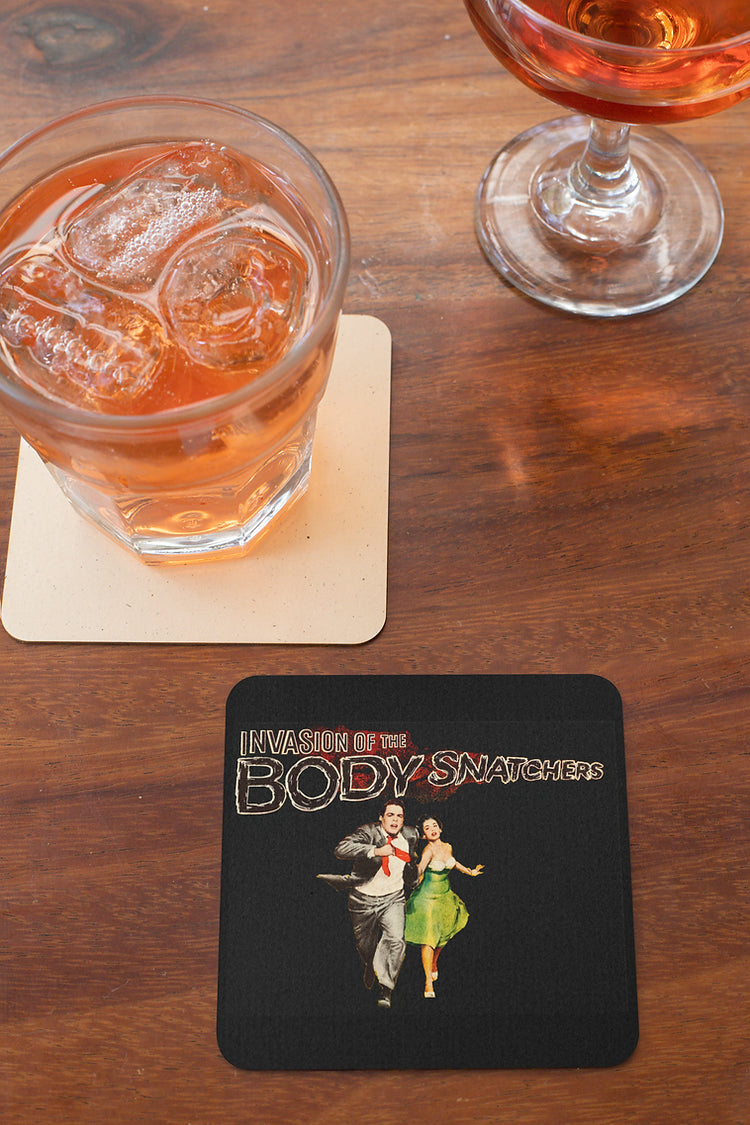 Invasion of the Body Snatchers