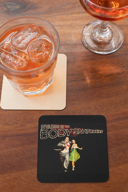 Invasion of the Body Snatchers