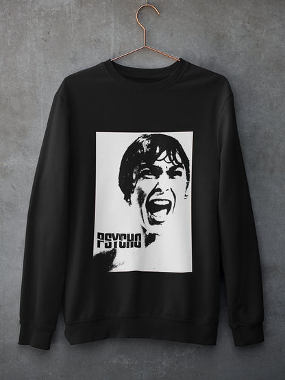 PSYCHO - Marion