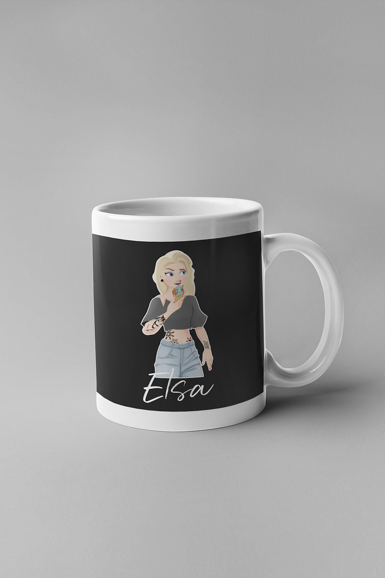 Elsa
