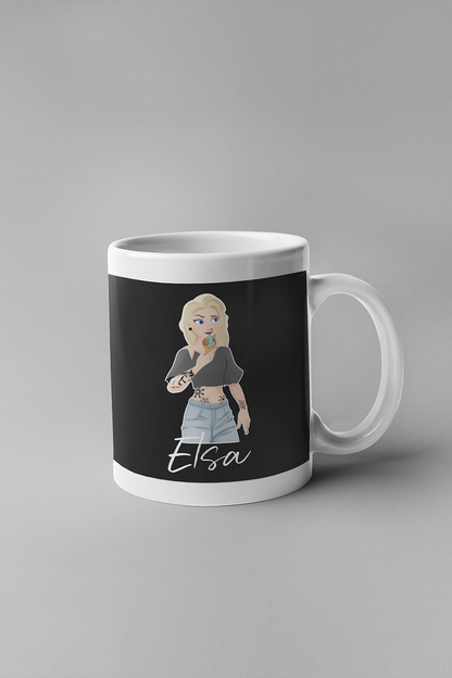 Elsa