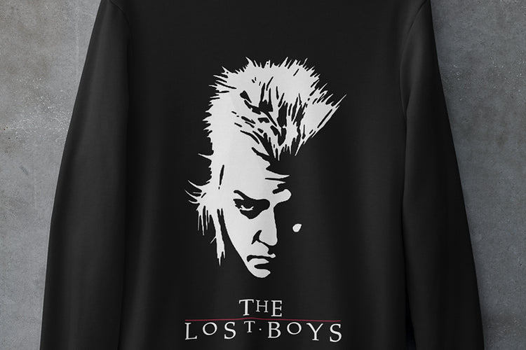 The Lost Boys