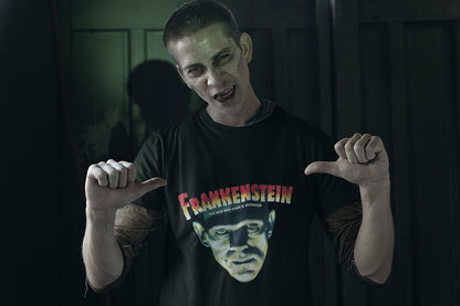 Frankenstein