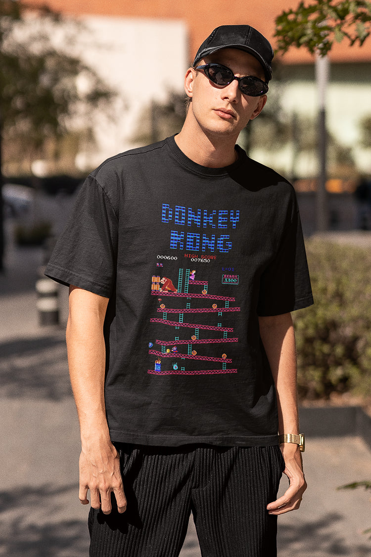 Donkey Kong 2