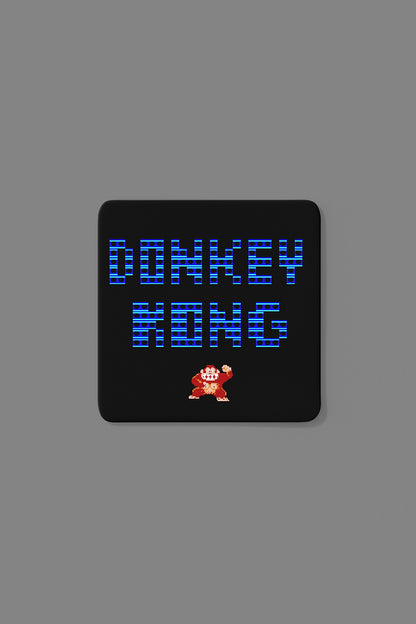 Donkey Kong