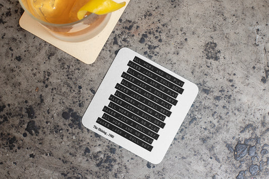 All work and no play makes makes Jack a dull boy