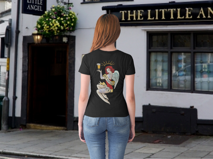 The Little Angel 'April 2023' T-Shirt